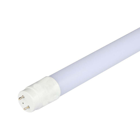 V-TAC Tubo LED 20W 150cm in Nanoplastica 3000K