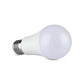 V-TAC Lampadina LED 5W A60 3000K