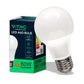 V-TAC Lampadina LED 5W A60 3000K