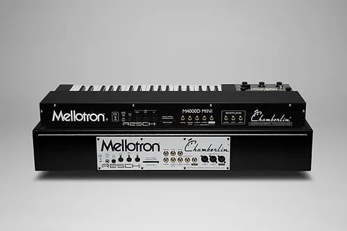 Mellotron M4000D