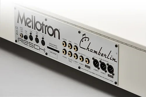 Mellotron M4000D