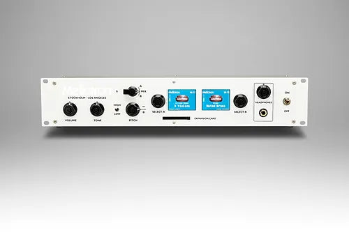 Mellotron M4000D Rack