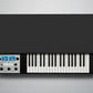 Mellotron M4000D