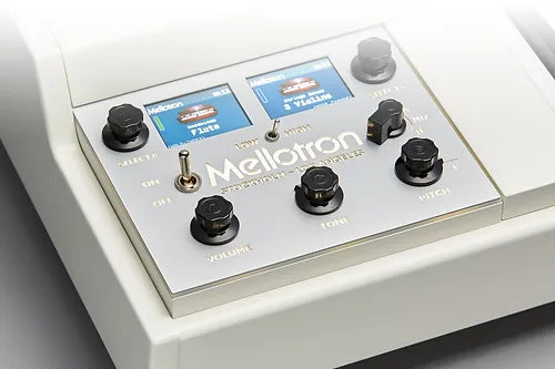 Mellotron M4000D Mini