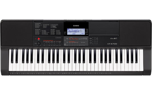 CASIO CT-X700