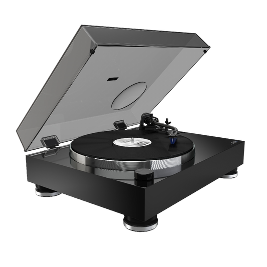 Giradischi HiFi premium RELOOP Turn X