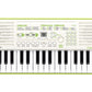 Casio SA-50 Mini Keyboard 32 Tasti 100 Timbri Portatile