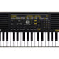 Casio SA-50 Mini Keyboard 32 Tasti 100 Timbri Portatile