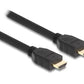 Delock 8K 60Hz Cavo HDMI 48 Gbps 12 m