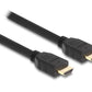 Delock 8K 60Hz Cavo HDMI 48 Gbps 12 m