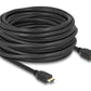 Delock 8K 60Hz Cavo HDMI 48 Gbps 12 m