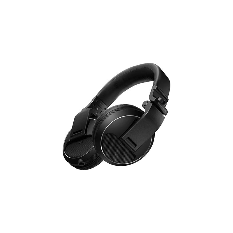 Pioneer DJ HDJ-X5-K Cuffie over-ear per DJ