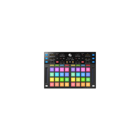 Pioneer DJ DDJ-XP2 Controller aggiuntivo per rekordbox dj e rekordbox dvs e Serato DJ Pro