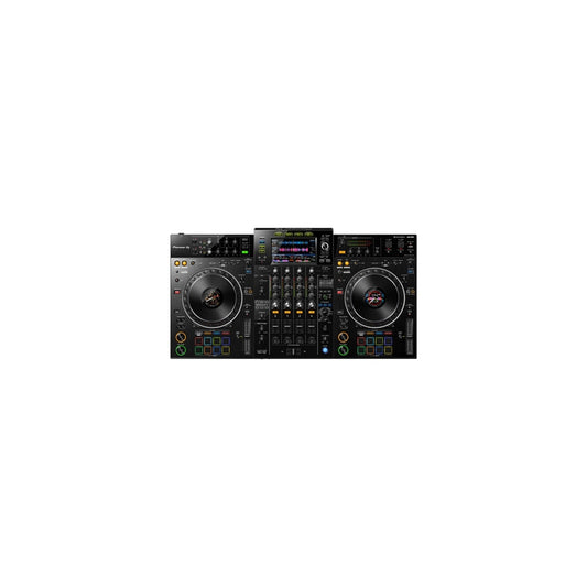 Pioneer DJ XDJ-XZ All in One