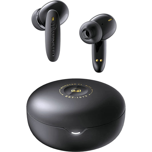 MONSTER CLARITY 108 ANC