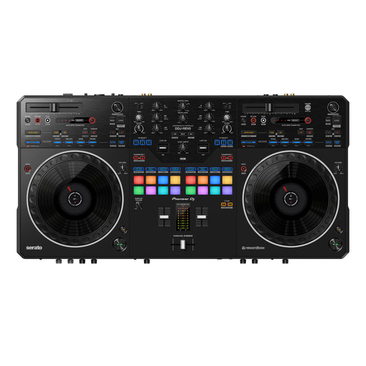 Pioneer DJ  DDJ-REV5