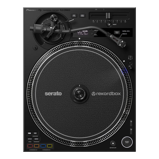 Pioner DJ Giradischi PLX-CRSS12
