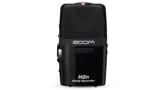 Zoom H2n Registratore portatile