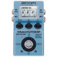 Zoom MS-70CDR Pedale multi-stomp per coro / delay / riverbero