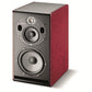 Focal Trio6 Be Red Burr Ash Sistema di monitoraggio analogico