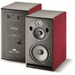 Focal Trio6 Be Red Burr Ash Sistema di monitoraggio analogico