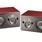 Focal Trio6 Be Red Burr Ash Sistema di monitoraggio analogico