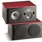 Focal Trio6 Be Red Burr Ash Sistema di monitoraggio analogico