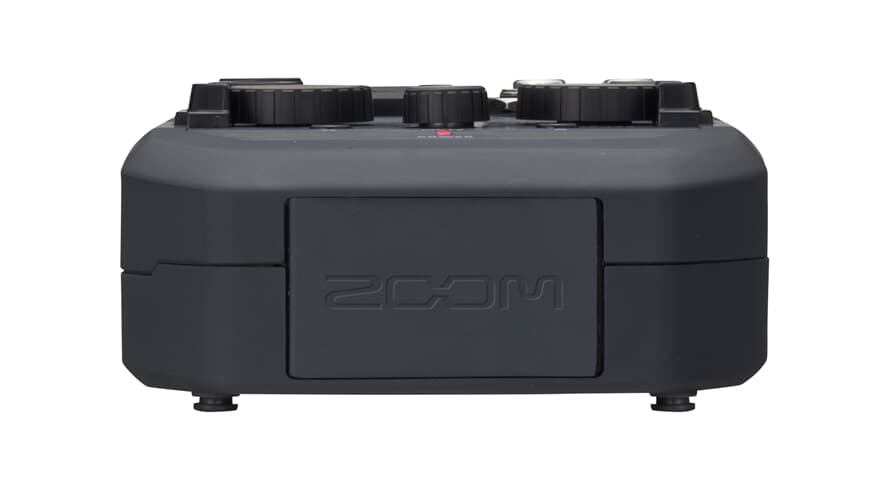 Zoom U-24 Interfaccia audio pratica