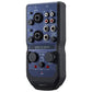 Zoom U-44 Interfaccia audio per telefoni cellulari