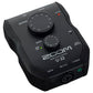 Zoom U-22 Interfaccia audio pratica