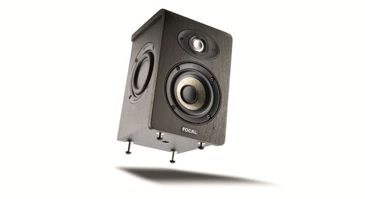Focal Shape 40 Sistema di monitoraggio analogico