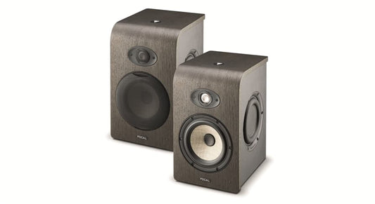 Focal Shape 65 Sistema di monitoraggio analogico