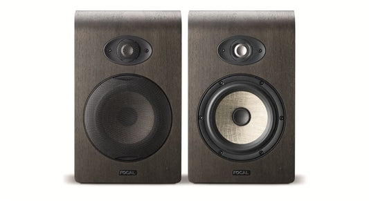 Focal Shape 65 Sistema di monitoraggio analogico