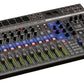 Zoom L-12 LiveTrak Digital Mixer