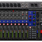 Zoom L-12 LiveTrak Digital Mixer