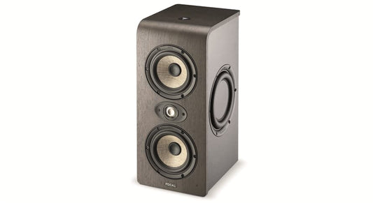 Focal Shape Twin Sistema di monitoraggio analogico