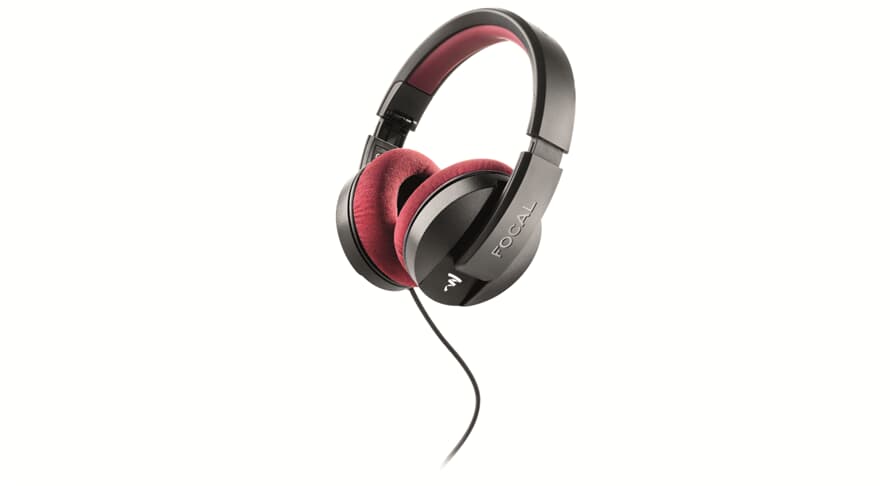 Focal Listen Professional Cuffie di riferimento da studio