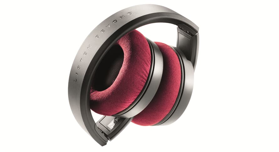 Focal Listen Professional Cuffie di riferimento da studio