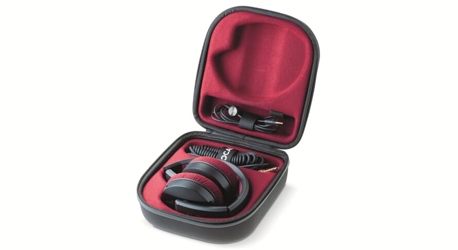 Focal Listen Professional Cuffie di riferimento da studio