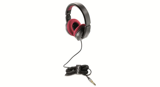 Focal Listen Professional Cuffie di riferimento da studio