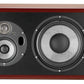 Focal Trio11 Be Red Burr Ash Sistema di monitoraggio analogico