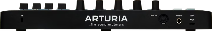 Arturia Mini Lab 3