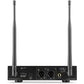 Power Dynamics Sistema UHF Wireless PD220B con 2 Bodypack