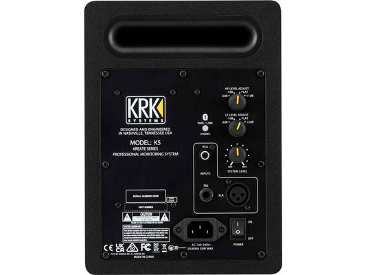 KRK Kreate 5