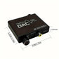 Convertitore Audio Digitale - Analogico 192KHz DAC Amp