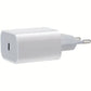 Doppio Caricabatterie da Muro USB Tipo C