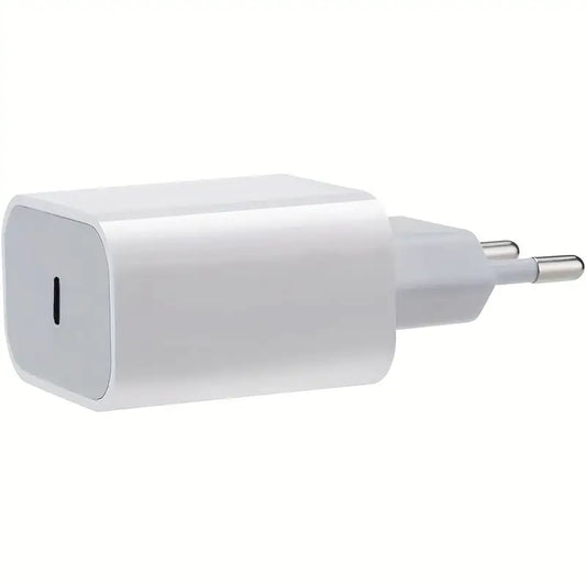Caricabatterie da Muro USB Tipo C