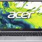 Acer Aspire Lite 15 (AL15-44P-R5TH) Notebook Ryzen 5 7430U