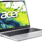 Acer Aspire Lite 15 (AL15-44P-R5TH) Notebook Ryzen 5 7430U