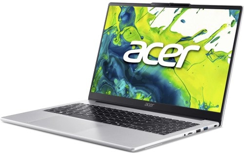 Acer Aspire Lite 15 (AL15-44P-R5TH) Notebook Ryzen 5 7430U
